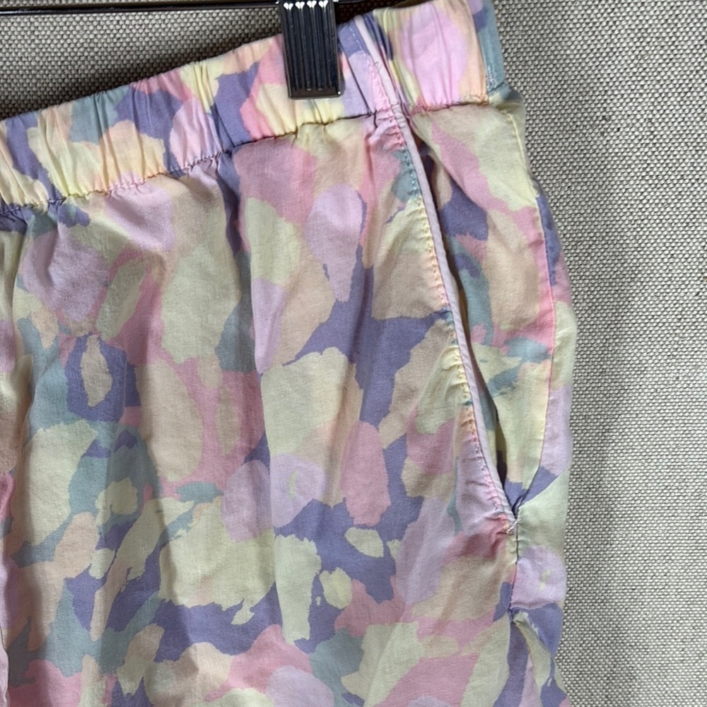 Stars Above > Pastel Abstract Pajama Set Large - Picture 4 of 12